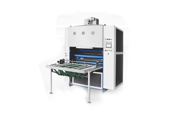 CYFM-1100C全自動覆膜機(jī)